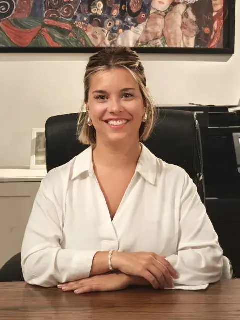 María Natalia Piorno 