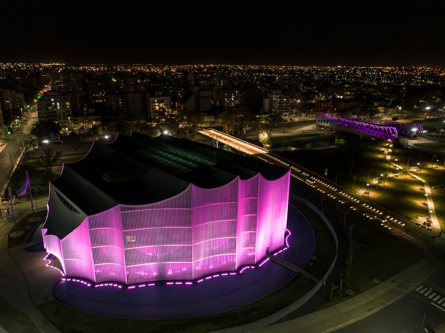 Comienza una nueva edición del programa Córdoba Rosa